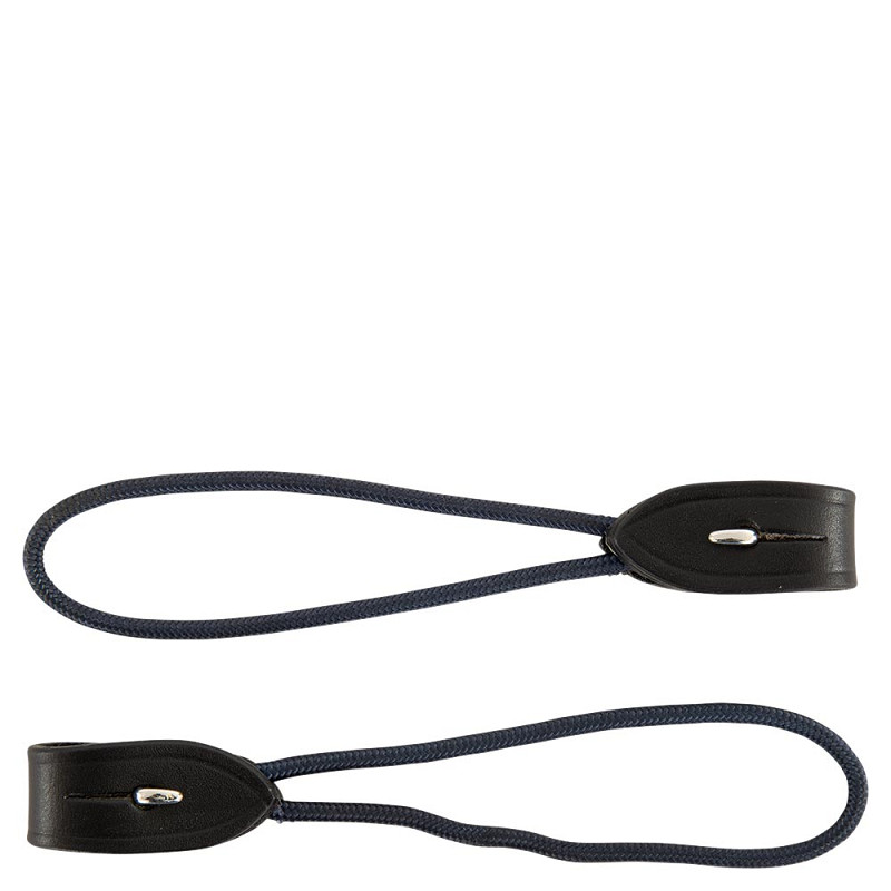 Premiere deltastropper til pelham-bid - Brun