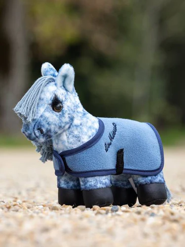 Lemieux "Tiny Pony" - Sammy - Billede 2