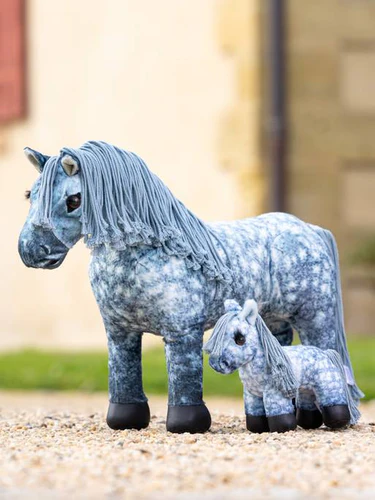 Lemieux "Tiny Pony" - Sammy - Billede 3