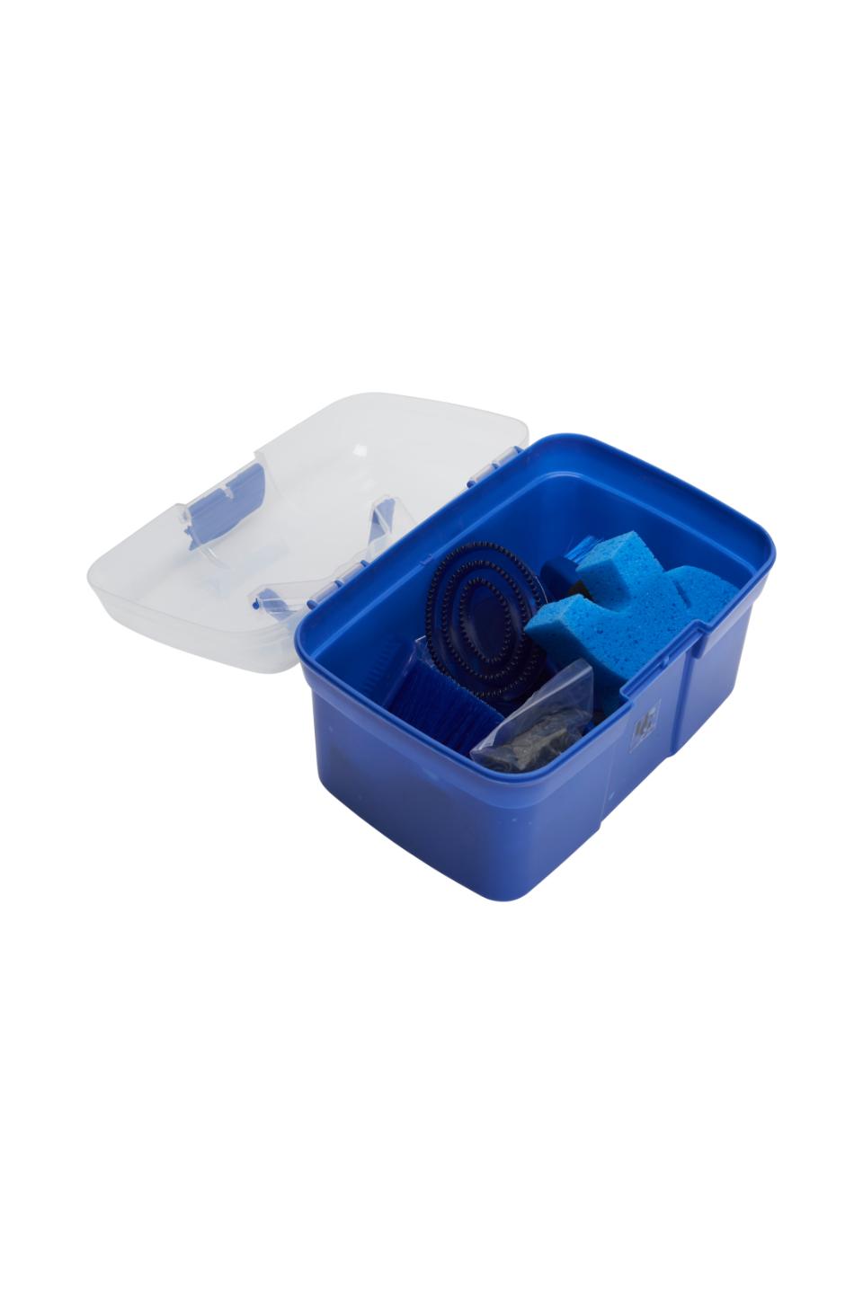 HorseGuard striglekasse inkl. strigler - Billede 3