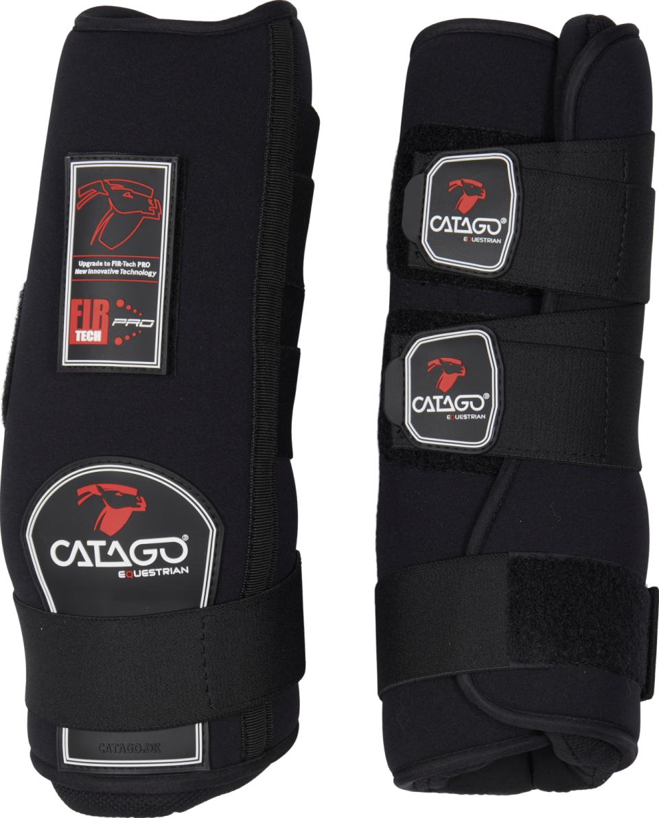 Catago Fir-Tech staldgamacher - M