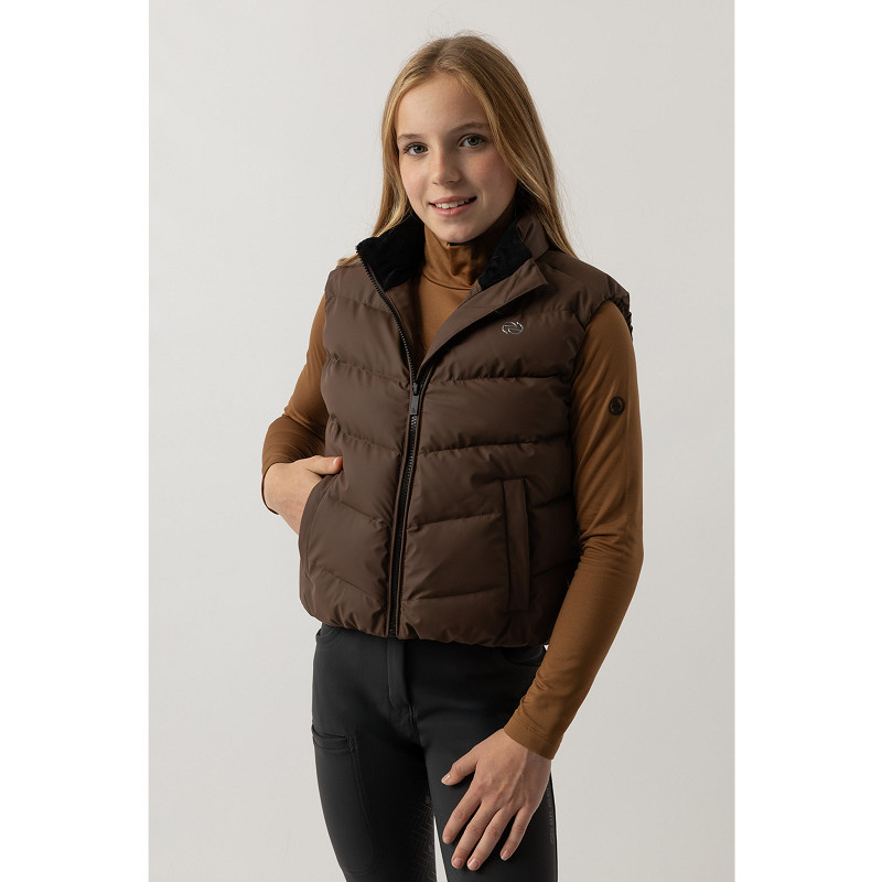 BR Eevolv Leen vest - 152