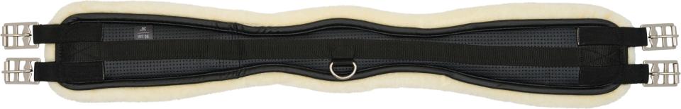 HorseGuard gjord med imiteret lam - 90 cm