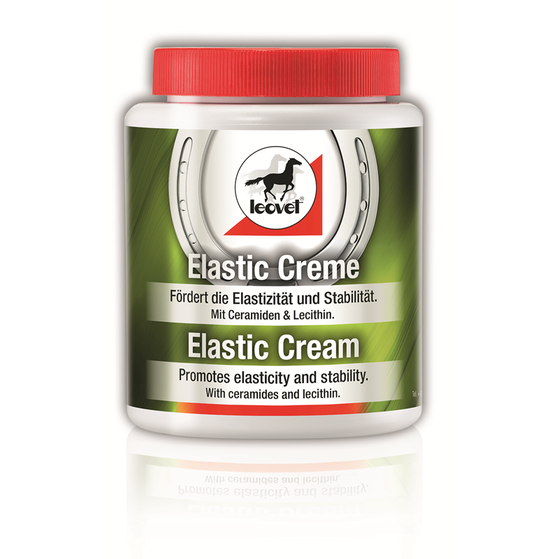 Leovet Elastic hovcreme Leovet Elastic hovcreme