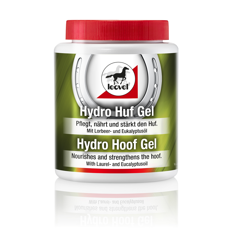 Leovet Hydro Hoof Gel Leovet Hydro Hoof Gel