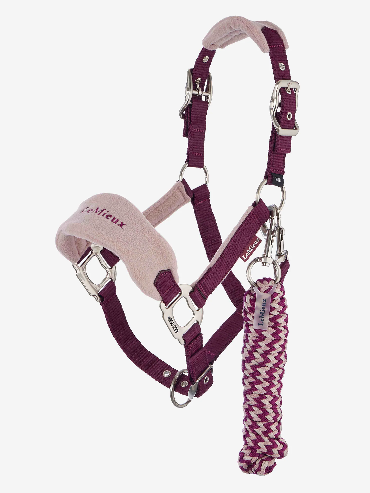 LeMieux Vogue grime med tov - Blackberry - Full
