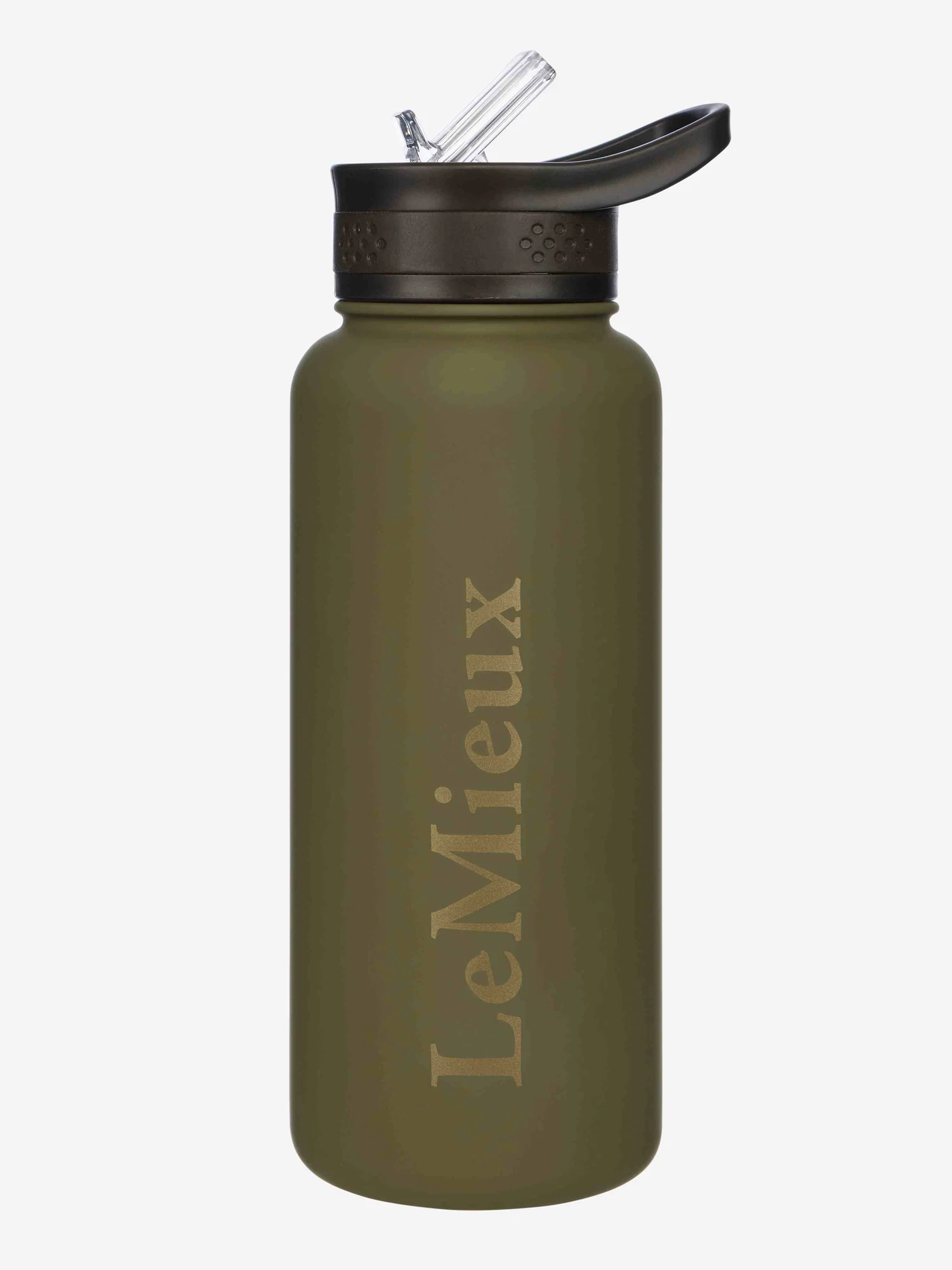 LeMieux termoflaske - Willow Green LeMieux termoflaske - Willow Green