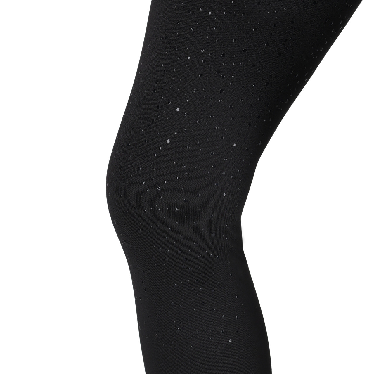 QHP Isalyn Junior ridetights - Billede 6