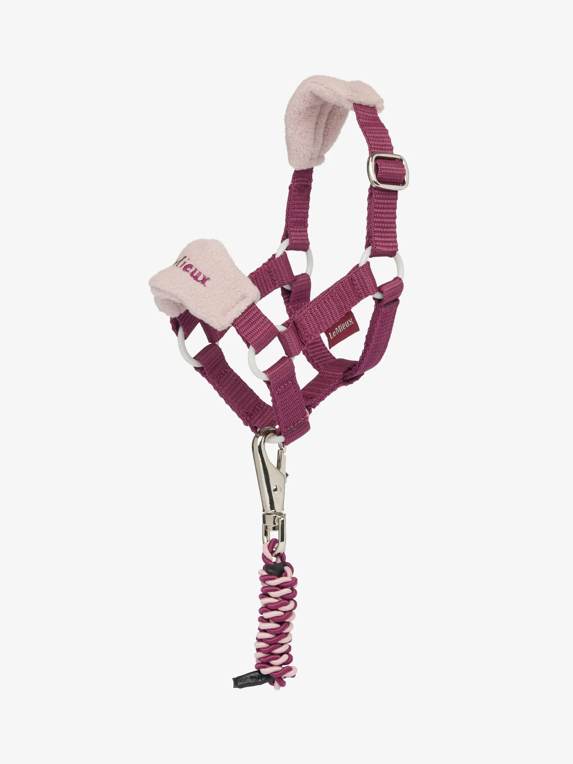 LeMieux "Mini Pony" grime - Blackberry