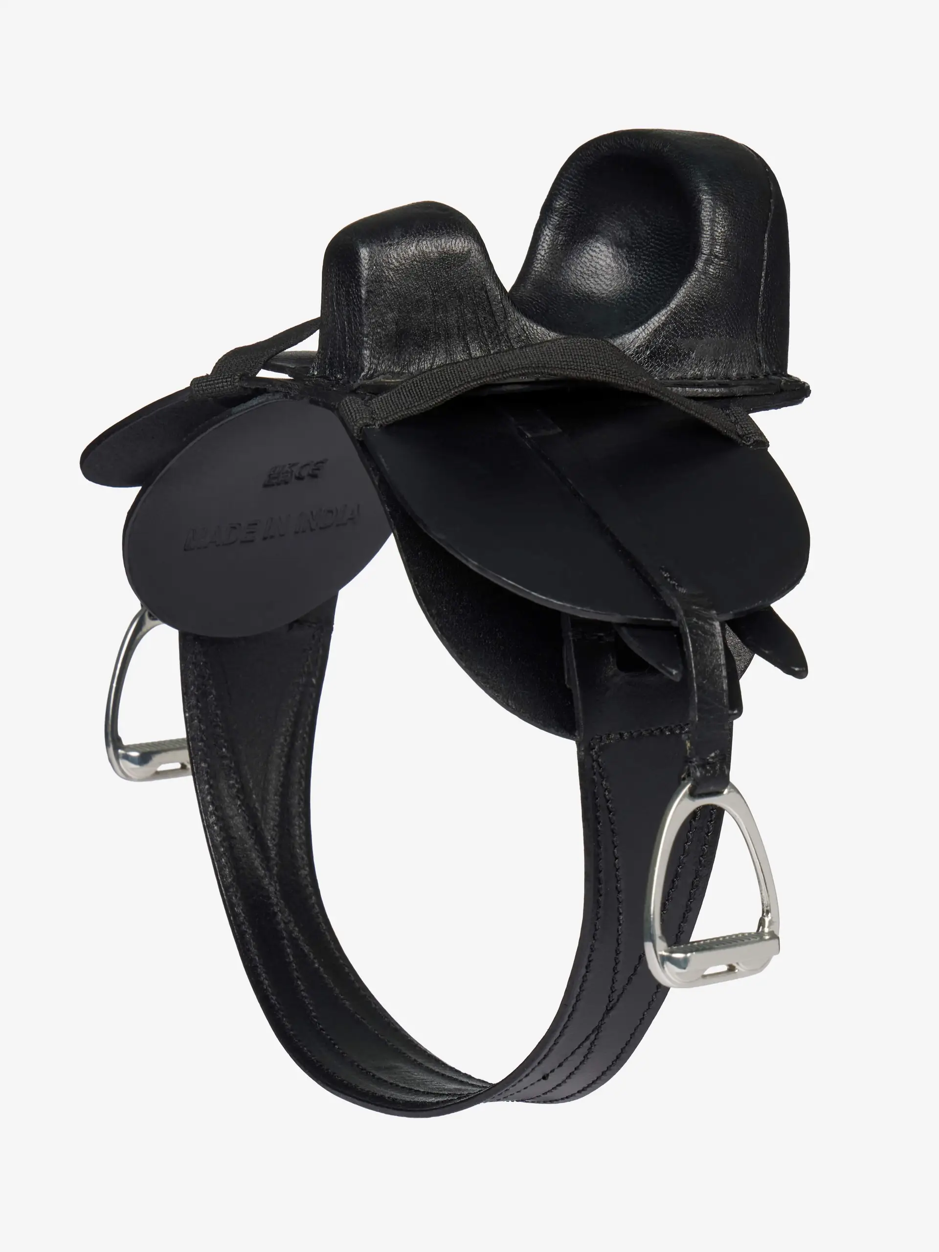 LeMieux "Mini Pony" steady sadel